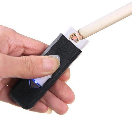 Cigar U Rechargeable USB Lighters