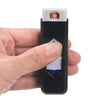 Cigar U Rechargeable USB Lighters