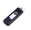 Cigar U Rechargeable USB Lighters