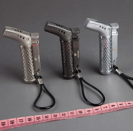 COHIBA Gadgets Slim Long Tobacco Torch