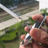 Camping Waterproof Windproof Lighters
