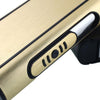 Aluminum Pocket Auto-Ejection Tobacco Lighter