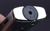 Jobon 2in1 Jet & Regular Flame Cigarette Lighter