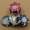 Herbal Weed Grinder Smoking Gadget
