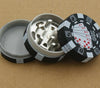 Herbal Weed Grinder Smoking Gadget