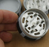 Herbal Weed Grinder Smoking Gadget