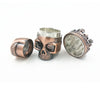 Bronze Herbal Tobacco Grinders