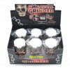 Bronze Herbal Tobacco Grinders