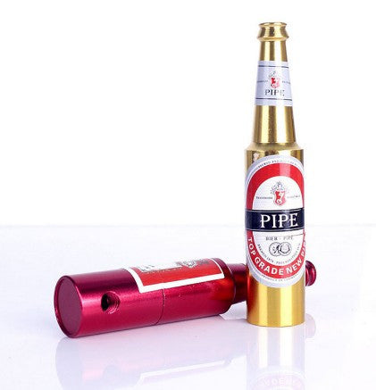 Tobacco Pipe For Hookah Bottle For Watter