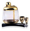 Bongs Filter Mouthpiece Hookah Smoking Pipe