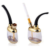 Bongs Filter Mouthpiece Hookah Smoking Pipe