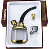 Bongs Filter Mouthpiece Hookah Smoking Pipe
