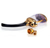 Bongs Filter Mouthpiece Hookah Smoking Pipe