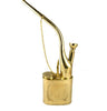Smoke Tar Portable Tobacco Pipe For Hookah