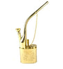 Smoke Tar Portable Tobacco Pipe For Hookah