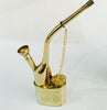 Smoke Tar Portable Tobacco Pipe For Hookah