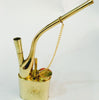 Smoke Tar Portable Tobacco Pipe For Hookah