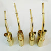 Smoke Tar Portable Tobacco Pipe For Hookah