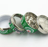 4 Layers Pop Can Shape Metal Tobacco Grinder