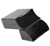 Aluminum Metal Cigar Cigarette Storage Box
