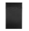Aluminum Metal Cigar Cigarette Storage Box