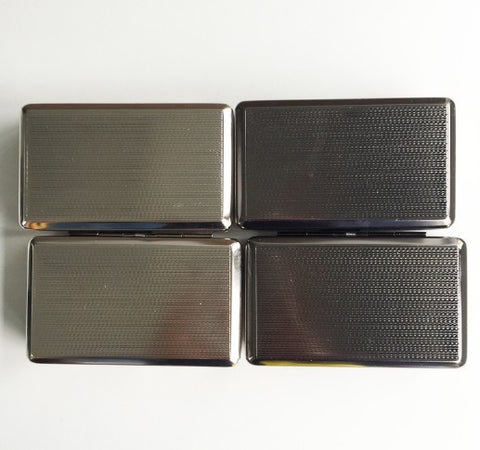 Pouch Case Holder Tobacco Storage Container