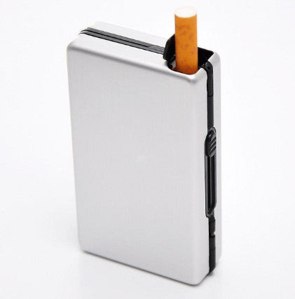Semi Automatic Tobacco Storage