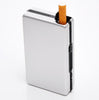 Semi Automatic Tobacco Storage