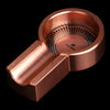 COHIBA Rose Golden Tobacco Ashtray