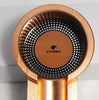 COHIBA Rose Golden Tobacco Ashtray