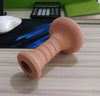 Classic Ceramic Shisha Hookah Bowl for Tobacco
