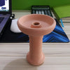 Classic Ceramic Shisha Hookah Bowl for Tobacco
