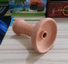 Classic Ceramic Shisha Hookah Bowl for Tobacco