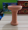 Classic Ceramic Shisha Hookah Bowl for Tobacco