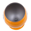 Creative Stainless Steel Eight Balls Ashtray