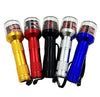 Tobacco Pollen Cigarette Smoke Mill