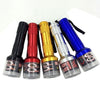 Tobacco Pollen Cigarette Smoke Mill