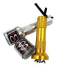 Tobacco Pollen Cigarette Smoke Mill