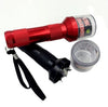 Tobacco Pollen Cigarette Smoke Mill