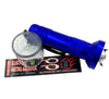 Tobacco Pollen Cigarette Smoke Mill