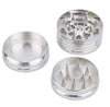 Euro Pound Coins Pattern Tobacco Grinder