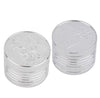 Euro Pound Coins Pattern Tobacco Grinder