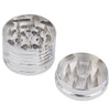 Euro Pound Coins Pattern Tobacco Grinder