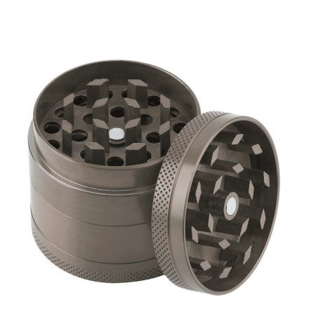 Zinc Metal Zinc Alloy Hand Crusher