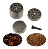 Zinc Metal Zinc Alloy Hand Crusher