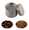 Zinc Metal Zinc Alloy Hand Crusher