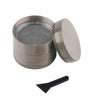 Zinc Metal Zinc Alloy Hand Crusher
