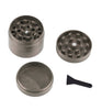 Zinc Metal Zinc Alloy Hand Crusher