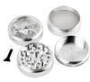 1pcs Handle Mill Grinder Tobacco Spice