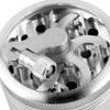 1pcs Handle Mill Grinder Tobacco Spice